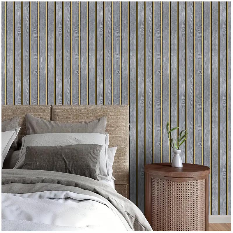 Miniatura 2 de Papel Adhesivo Para Pared VA-18138